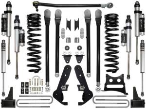 ICON 2017+ Ford F-250/F-350 4.5in Stage 5 Suspension System - K64515