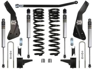 ICON 11-16 Ford F-250/F-350 4.5in Stage 1 Suspension System - K64560