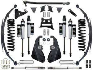 ICON 2017+ Ford F-250/F-350 7in Stage 3 Suspension System - K67113