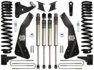 ICON 11-16 Ford F-250/F-350 7in Stage 1 Suspension System - K67300