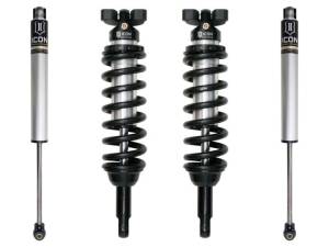 ICON 2015+ Chevrolet Colorado 1.75-3in Stage 1 Suspension System - K73051