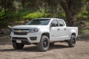 ICON - ICON 2015+ Chevrolet Colorado 1.75-3in Stage 1 Suspension System - K73051 - Image 2