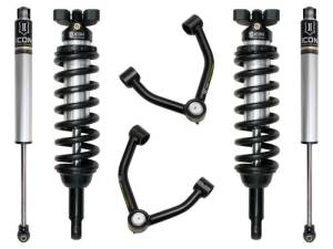 ICON 2015+ Chevrolet Colorado 1.75-3in Stage 2 Suspension System - K73052