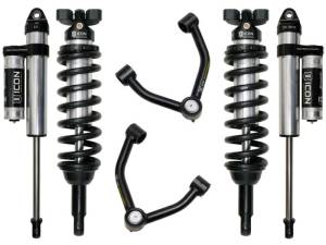 ICON 2015+ Chevrolet Colorado 1.75-3in Stage 3 Suspension System - K73053