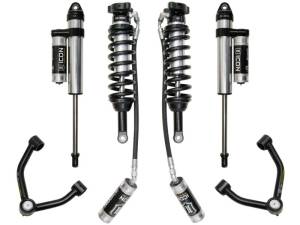 ICON 2015+ Chevrolet Colorado 1.75-3in Stage 4 Suspension System - K73054