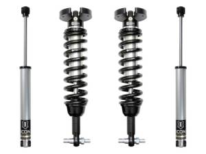 ICON 2019+ GM 1500 1.5-3.5in Stage 1 Suspension System - K73061