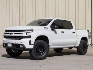 ICON - ICON 2019+ GM 1500 1.5-3.5in Stage 2 Suspension System w/Billet Uca - K73062 - Image 2