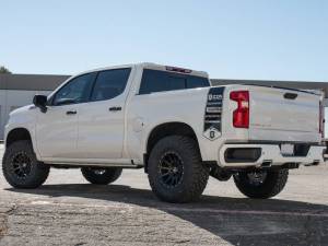 ICON - ICON 2019+ GM 1500 1.5-3.5in Stage 2 Suspension System w/Billet Uca - K73062 - Image 5