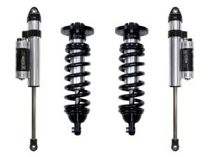 ICON 04-15 Nissan Titan 2/4WD 0-3in Stage 3 Suspension System - K83003