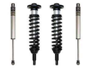 ICON 09-13 Ford F-150 4WD 0-2.63in Stage 1 Suspension System - K93001