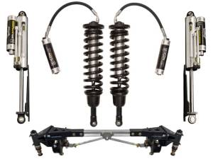 ICON 10-14 Ford Raptor Stage 2 Suspension System - K93052