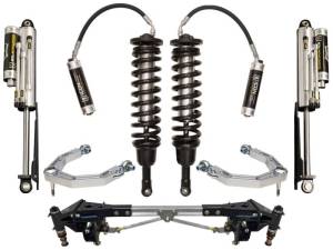 ICON 10-14 Ford Raptor Stage 3 Suspension System - K93053