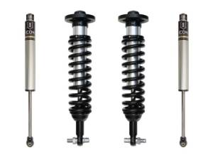 ICON 2014 Ford F-150 4WD 0-2.63in Stage 1 Suspension System - K93061