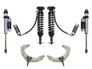 ICON 2014 Ford F-150 4WD 1.75-2.63in Stage 5 Suspension System w/Billet Uca - K93065