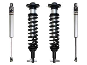 ICON 2015+ Ford F-150 4WD 0-2.63in Stage 1 Suspension System - K93081