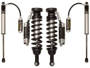 ICON 2011+ Ford Ranger T6 1-3in Stage 3 Suspension System - K93103