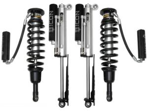 ICON 2017+ Ford Raptor Stage 1 Suspension System - K93151