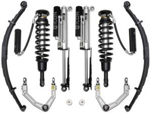 ICON 2017+ Ford Raptor Stage 3 Suspension System - K93153