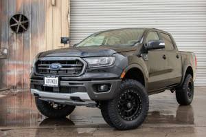 ICON - ICON 2019+ Ford Ranger 0-3.5in Stage 1 Suspension System - K93201 - Image 2