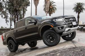 ICON - ICON 2019+ Ford Ranger 0-3.5in Stage 1 Suspension System - K93201 - Image 3