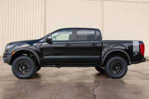 ICON - ICON 2019+ Ford Ranger 0-3.5in Stage 1 Suspension System - K93201 - Image 5