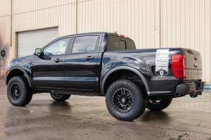 ICON - ICON 2019+ Ford Ranger 0-3.5in Stage 1 Suspension System - K93201 - Image 6