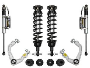 ICON 2019+ Ford Ranger 0-3.5in Stage 3 Suspension System w/Billet Uca - K93203