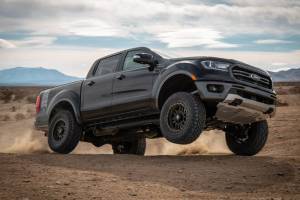 ICON - ICON 2019+ Ford Ranger 0-3.5in Stage 3 Suspension System w/Billet Uca - K93203 - Image 7