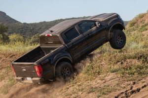 ICON - ICON 2019+ Ford Ranger 0-3.5in Stage 3 Suspension System w/Tubular Uca - K93203T - Image 8