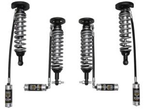 ICON 2014+ Ford ExpeditioICON 4WD .75-2.25in Stage 1 Suspension System - K93301