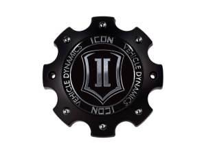 ICON Shield/Alpha Center Cap - 8x6.5 / 8x170 - RW-170