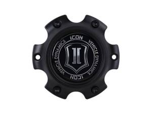 ICON - ICON Alpha Low Pro Center Cap - 6x135 - RW-6135 - Image 2