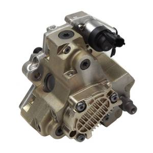 Industrial Injection 07.5-18 Dodge 6.7L Factory Remanufactured CP3 Injection Pump - 0986437334-IIS