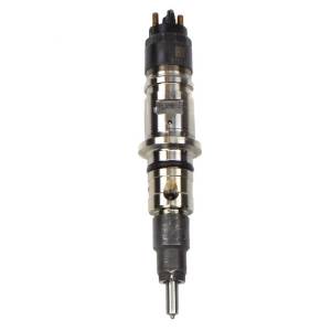 Industrial Injection - Industrial Injection 07.5-12 Cummins 6.7L Reman Stock Injector Pack w/ Connecting Tubes - Set of 6 - 21D303 - Image 2