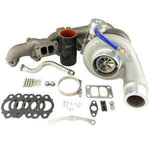 Industrial Injection - Industrial Injection 13-18 Cummins Thunder Series Single Turbo Kit - 22C427 - Image 2