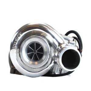 Industrial Injection 07.5-12 Dodge 6.7L Cummins 2500/3500 HE351VGT Holset 63mm XR1 Turbo - 5322344-XR1