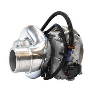 Industrial Injection - Industrial Injection 07.5-12 Dodge 6.7L Cummins 2500/3500 HE351VGT Holset 63mm XR1 Turbo - 5322344-XR1 - Image 2