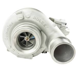 Industrial Injection 13-18 6.7L Remanufactured Cummins Holset Turbocharger HE300VG - 5326058SE