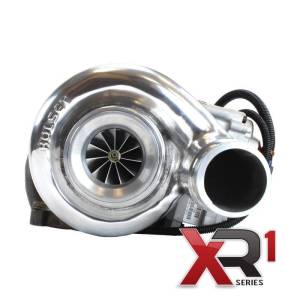 Industrial Injection - Industrial Injection 13-18 6.7L Cummins XR1 Series Turbocharger - 5326058-XR1 - Image 2