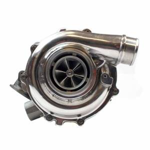 Industrial Injection 04.5-07 6.0L Power Stroke XR1 Series Turbocharger - 743250-0024-XR1