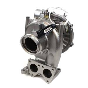 Industrial Injection - Industrial Injection 11-16 Duramax 6.6L LML New Stock Replacement Turbocharger - 848212-5002S - Image 2