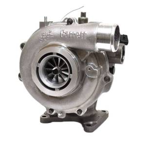 Industrial Injection 11-16 6.6L LML Duramax New Garrett Turbocharger LGH - 848212-5003S