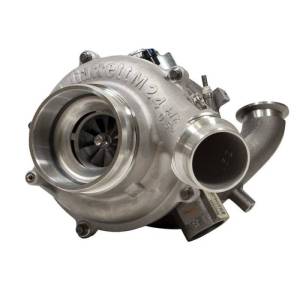 Industrial Injection 11-16 Ford 6.7L Powerstroke Cab & Chassis Turbocharger - 854572-5001S