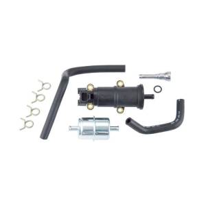 Industrial Injection 03-04 Dodge Cummins CR ISB w/ Common Rail Fuel Transfer Pump (Stock) - AP4089602