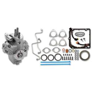 Industrial Injection 08-10 Ford 6.4L New Stock Hpfp - AP63643