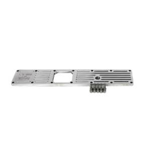 Industrial Injection - Industrial Injection 89-98.5 Dodge Cummins 5.9L PDM Billet Intake Plate Polished PDM By - PDM-08172 - Image 3