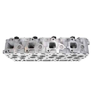 Industrial Injection - Industrial Injection 06-10 Chevrolet Duramax LBZ/LMM Race Heads - PDM-LBZ/LMMRH - Image 4