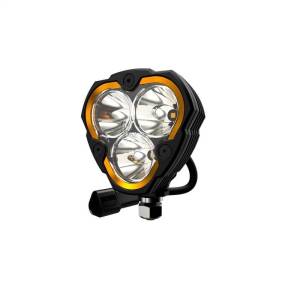 KC HiLites - KC HiLiTES FLEX ERA 3 LED Light Spot Beam Pair Pack System - 282 - Image 18