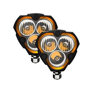 KC HiLites - KC HiLiTES FLEX ERA 3 LED Light Combo Beam Pair Pack System - 283 - Image 16