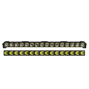 KC HiLiTES FLEX ERA LED 40in. Light Bar - Master Kit - 294